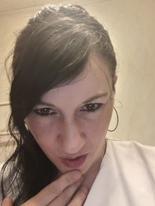 Photo de profil de Vanessa Boyer
