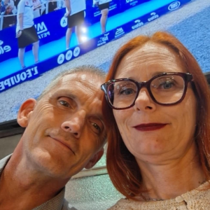 Photo de profil de Vanessa Bretal