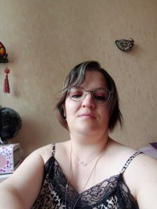 Photo de profil de Vanessa Brosset