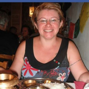 Photo de profil de Vanessa Budin