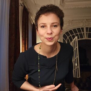 Photo de profil de Vanessa Burette