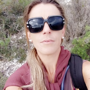 Photo de profil de Vanessa Buridon