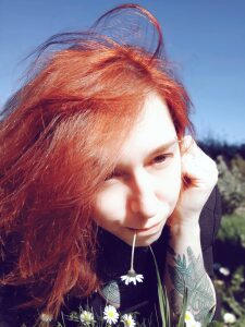 Photo de profil de Vanessa Calvi