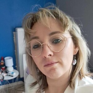 Photo de profil de Vanessa Carpentier
