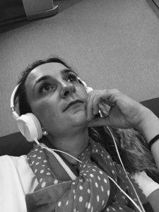 Photo de profil de Vanessa Cayre