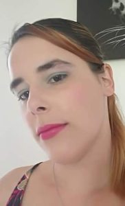 Photo de profil de Vanessa Ceccolini