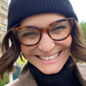 Photo de profil de Vanessa Chahen