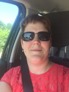 Photo de profil de Vanessa Chapman