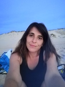 Photo de profil de Vanessa Charpentier