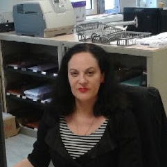 Photo de profil de Vanessa Chatelain