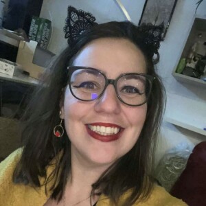 Photo de profil de Vanessa Christ-Ehles