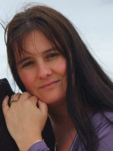 Photo de profil de Vanessa Collette