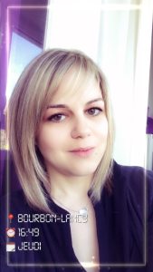 Photo de profil de Vanessa Compagnon