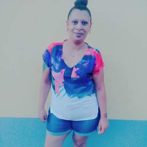 Photo de profil de Vanessa Constant