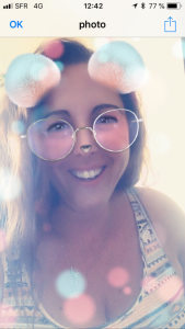 Photo de profil de Vanessa Cordoba