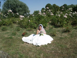 Photo de profil de Vanessa Courtin