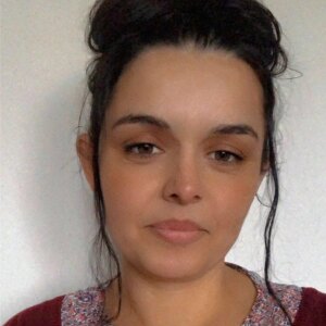 Photo de profil de Vanessa Coussantien
