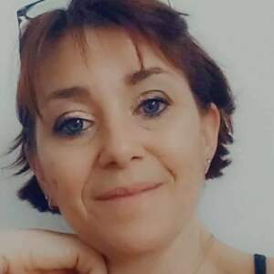 Photo de profil de Vanessa Couzard