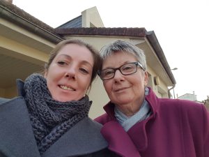 Photo de profil de Vanessa Cruchet