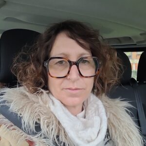 Photo de profil de Vanessa Cruz