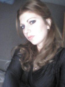 Photo de profil de Vanessa Cuesta