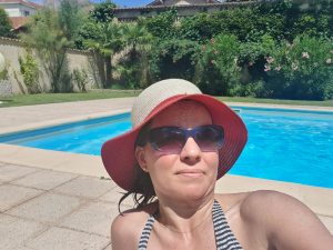 Photo de profil de Vanessa Dacampora