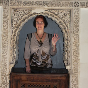 Photo de profil de Vanessa Darey