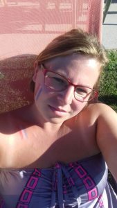 Photo de profil de Vanessa Debrock
