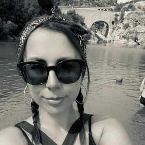 Photo de profil de Vanessa Decante