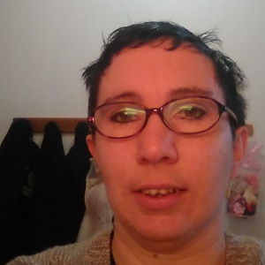 Photo de profil de Vanessa Delain