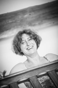 Photo de profil de Vanessa Deleas