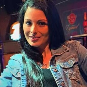 Photo de profil de Vanessa Delmare