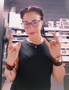 Photo de profil de Vanessa Demot