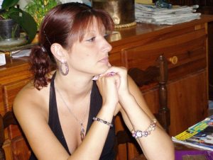 Photo de profil de Vanessa Denizot