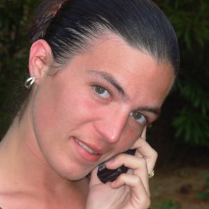 Photo de profil de Vanessa Desmas