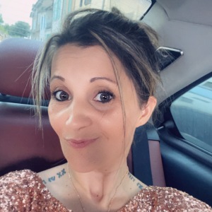 Photo de profil de Vanessa Desmet