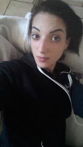 Photo de profil de Vanessa Dobel