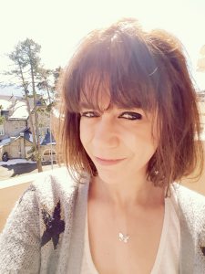 Photo de profil de Vanessa Dubois