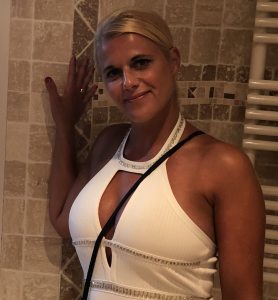 Photo de profil de Vanessa Effray