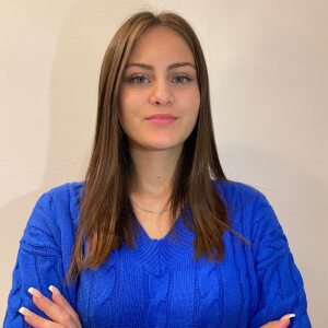 Photo de profil de Vanessa Elabed