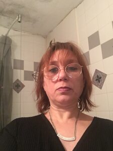 Photo de profil de Vanessa Espagnou