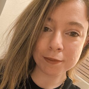 Photo de profil de Vanessa Fernandez