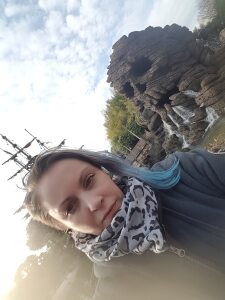 Photo de profil de Vanessa Ferreira