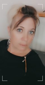 Photo de profil de Vanessa Fournier
