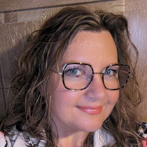 Photo de profil de Vanessa Frerot