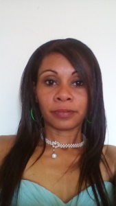 Photo de profil de Vanessa Frumence