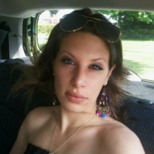Photo de profil de Vanessa Gagnaire
