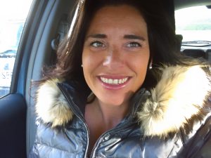 Photo de profil de Vanessa Galliano