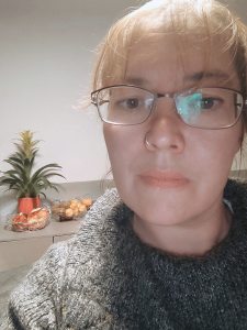 Photo de profil de Vanessa Garnier