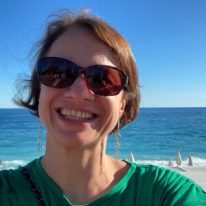 Photo de profil de Vanessa Garzandat